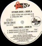 12'' - Disguy - Babe