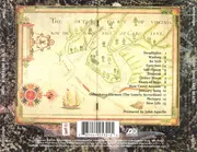 CD - Dish - Boneyard Beach