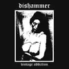LP - Dishammer - Vintage Addiction