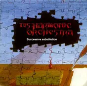 Disharmonic Orchestra - Successive Substitution