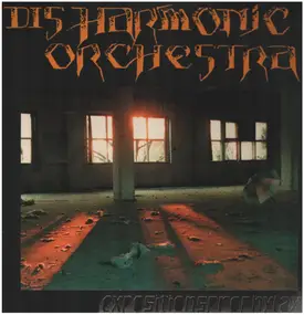 Disharmonic Orchestra - Expositionsprophylaxe