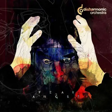 Disharmonic Orchestra - Fear Of Angst