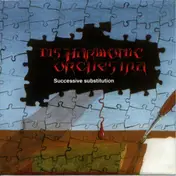 Disharmonic Orchestra - Successive Substitution