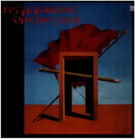 Disharmonic Orchestra - Split LP