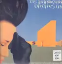 LP - Disharmonic Orchestra - Not To Be Undimensional Conscious - Limited Mint Vinyl