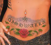 Dishwalla - Dishwalla