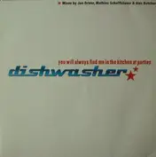 Dishwasher
