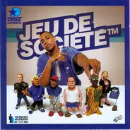 Disiz La Peste - Jeu de Societe