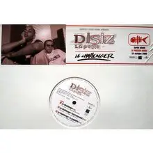 Disiz La Peste - Le Challenger