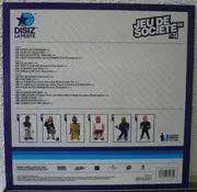 Double LP - Disiz La Peste - Jeu De Société