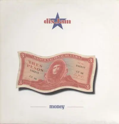 Disjam - Money