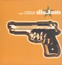 LP - Disjam - Disjam