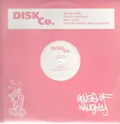 Disk Co.