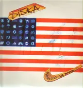 LP - Dis*ka - America's The Bomb