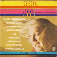 Disko Band - Disko Hits