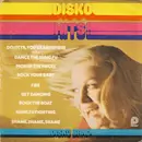 LP - Disko Band - Disko Hits