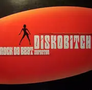 12'' - Diskobitch - Rock Da Beat (Supastar)