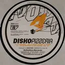 12'' - Diskopizzeria - A