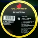 12inch Vinyl Single - Diskorrida - Ai No Corrida