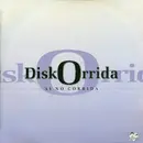 12'' - Diskorrida - Ai No Corrida
