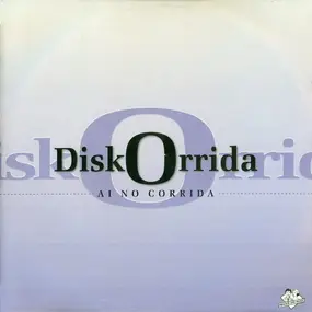 Diskorrida - Ai No Corrida