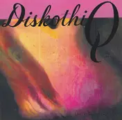 Diskothi-Q - The Wandering Jew