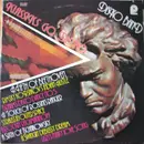 LP - Disko Band - Klassiks Go Disko