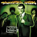 CD - Dislocated Styles - Pin The Tail On The Honkey