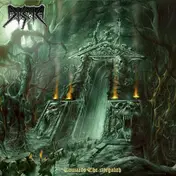 Disma - PD-TOWARDS THE MEGALITH