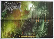 LP - Disma - Towards The Megalith - Gatefold