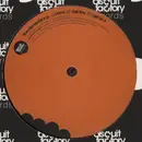 12'' - Dismantle - The Dismantle EP