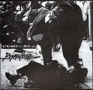 Dismachine / Cumbrage - Split EP