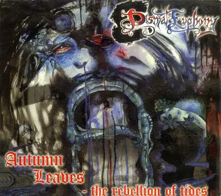 Dismal Euphony - Autumn Leaves - The Rebellion Of Tides