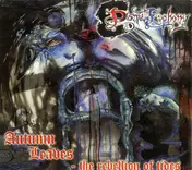 Dismal Euphony - Autumn Leaves - The Rebellion Of Tides