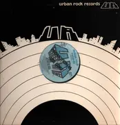 12inch Vinyl Single - Dismaster Crew - We Are The Ones