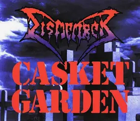 Dismember - Casket Garden