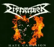 Dismember - Hate Campaign
