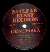LP - Dismember - Like An Ever Flowing Stream