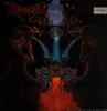 LP - Dismember - Like An Ever Flowing Stream - 1st German Press on Nuclear Blast / OIS + Insert