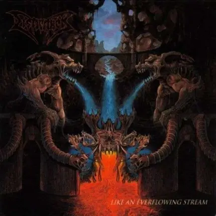 Dismember - Like an Ever Flowing