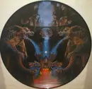 Picture LP - Dismember - Like An Ever Flowing Stream