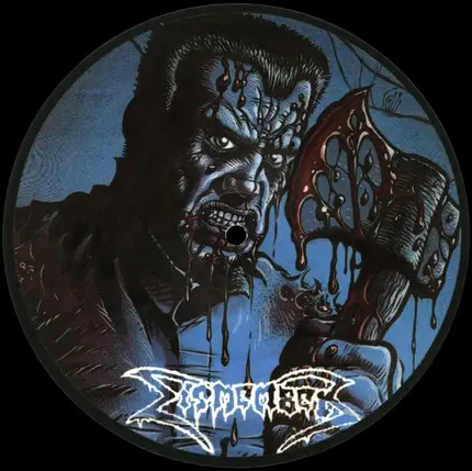 Dismember - Skin Her Alive