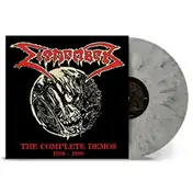 Dismember - The Complete Demos 1988-1990