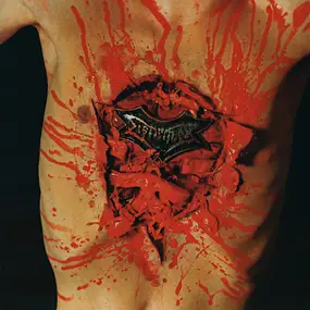 Dismember - INDECENT AND OBSCENE