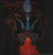 LP - Dismember - Like An Ever Flowing Stream
