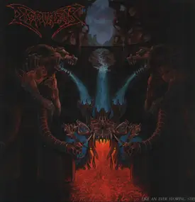 Dismember - Like An Ever Flowing Stream