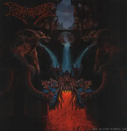 Dismember - Like An Ever Flowing Stream