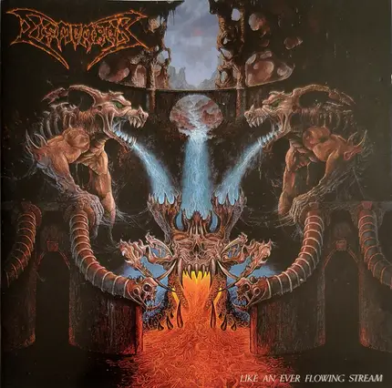 Dismember - Like An Ever Flowing Stream