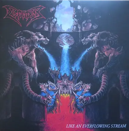 Dismember - Like An Ever Flowing Stream