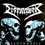 Dismember - Misanthropic